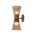 Oil Rubbed Bronze