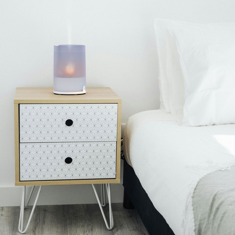 Votiv 4 Ultrasonic Humidifier