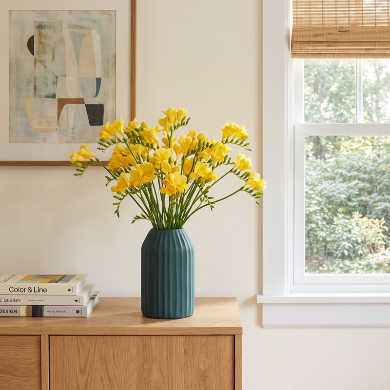 Aviva Handmade Ceramic Table Vase