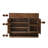 Large capacity storage shoe cabinet