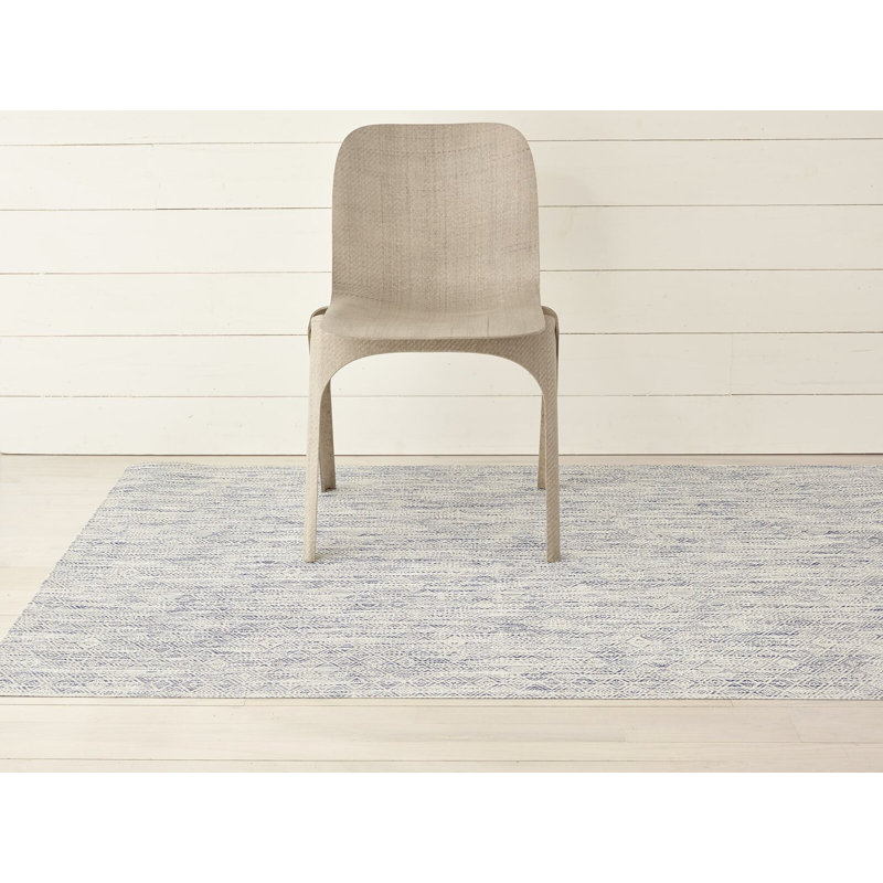 Mosaic Hand Woven Indoor / Outdoor Area Rug, Rectangle 183 x 270cm