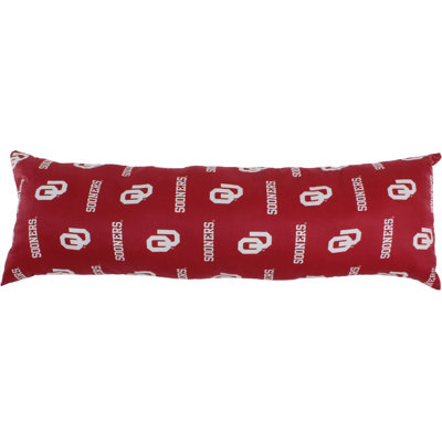 100% Cotton Lumbar Pillow