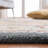 Parul Hand Tufted Wool Oriental Rug-55164668