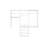 Grid 72 " W Reach-In Set Can Be Cut to Fit Your Space-1210640674-1116445487