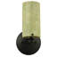 Cilindro 1 - Light Armed Sconce