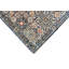 Aryana Hand-Knotted High-Quality Navy/Ivory Area Rug