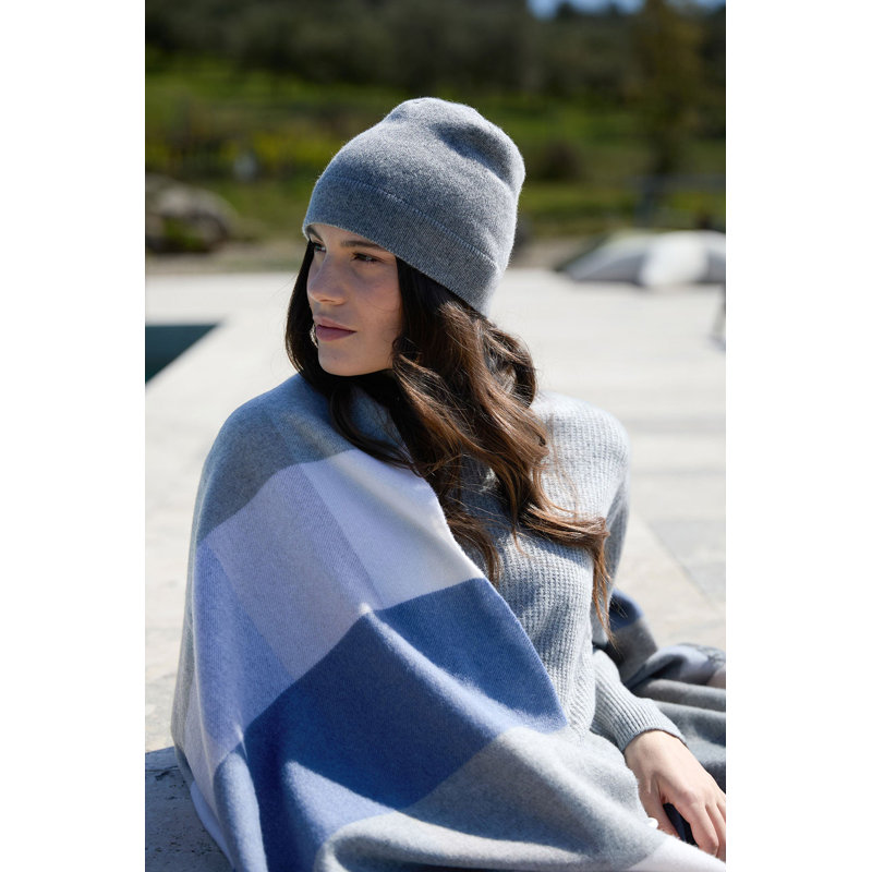 DALIS, White/Grey/Avio