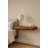 Solis Triple Wall-Mounted Console