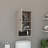 Angelo Medicine Cabinet, Two Internal Shelves, Single Door, One Shelf-78149761