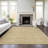  Chayden Area Rug with Non-Slip Backing-1009366186