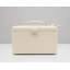 Caroline Leather Jewelry Box