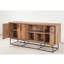 Adwolf 80 Cm Wide Sideboard