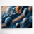 Space Jupiters moons Gray Canvas Wall Art-1256097762