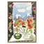 Traveling Begonias Print by Dana Gibson-1715404701-1715404672