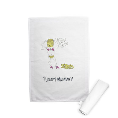 Cotton Kitchen Towel