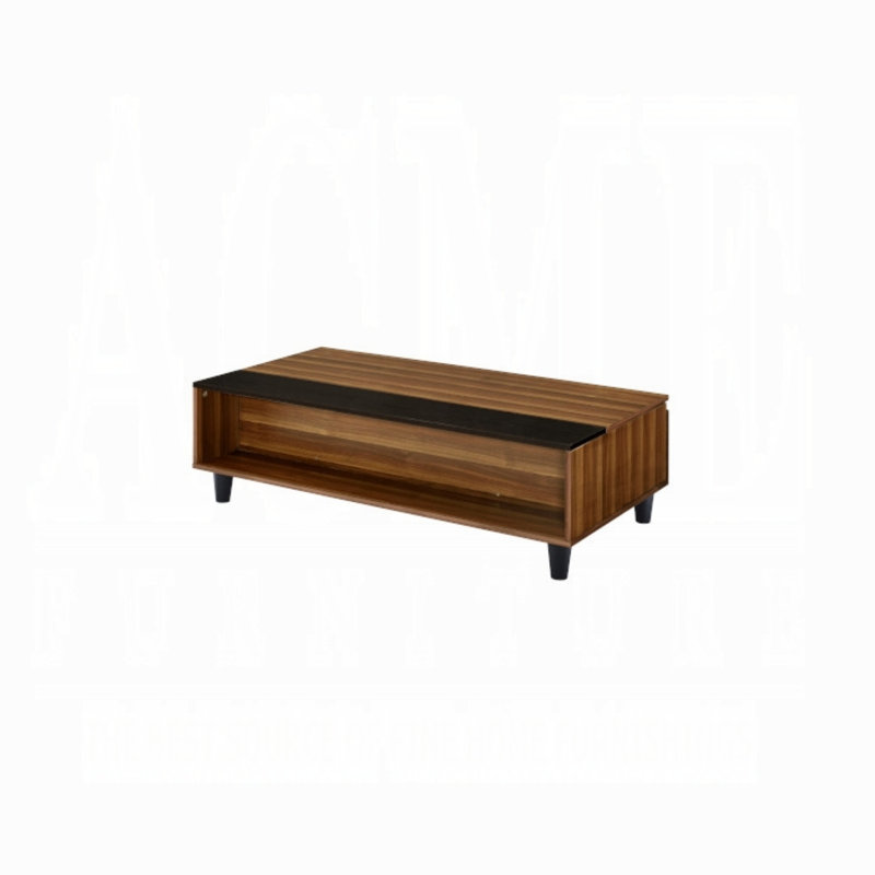 Table basse avec plateau relevable Avala