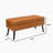 Tufted Storage Ottoman Bench | Solid Wood Legs, Safety-Hinged Lid for Bedroom End of Bed & Entryway-1298100280