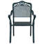 Patio Dining Armchair-1952699246