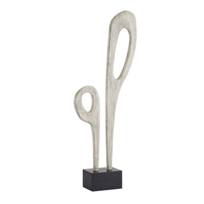 Griswald Handmade Decorative Object