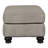 Valatie Upholstered Ottoman