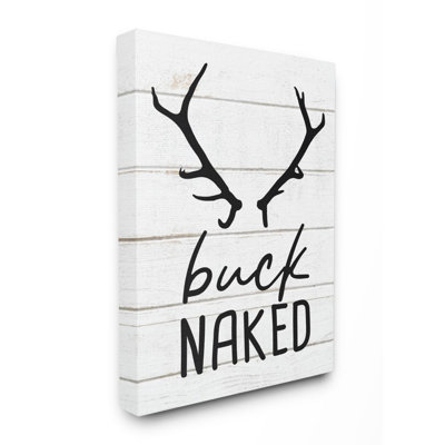 «Buck NUE», reproduction