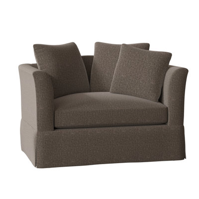 Fauteuil Charlene