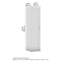 Helmville 16.8'' Wide 4 - Shelf Storage Cabinet