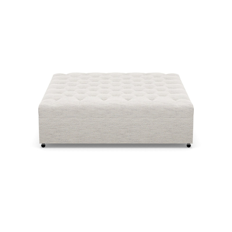 Square Ottoman, 3906-73