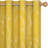 Silver Tree Branches Printed Pattern Blackout Grommet Curtains (Set of 2)-1023131596-1023131598