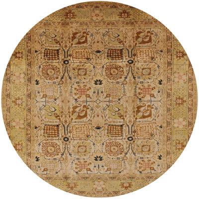 Oriental Indoor Rug