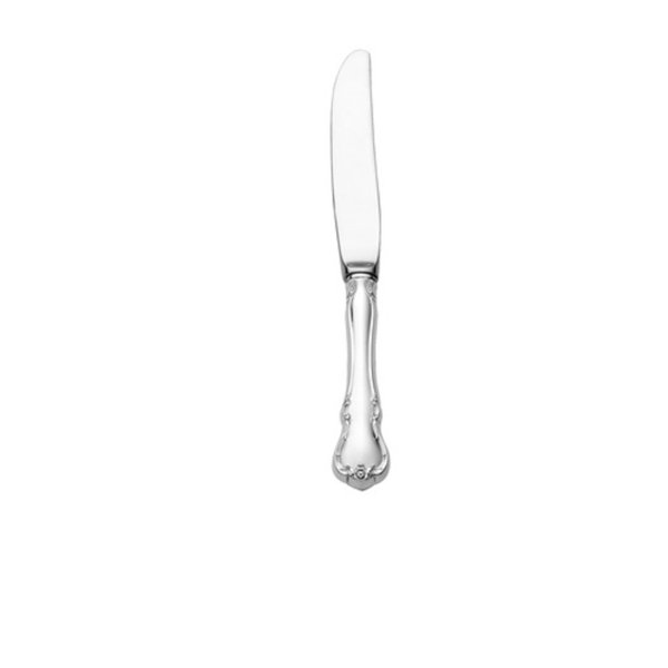 Towle Silversmiths French Provincial Child Tea Knife with Hollow Handle | Wayfair French Provincial Child Tea Knife with Hollow... 