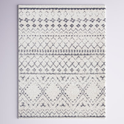Shiloh Geometric Indoor Rug