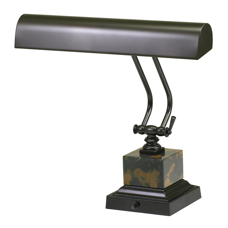Piano Table Lamp