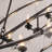 Jairdan 6-Light Dimmable Kitchen Island Chandelier-1548358337