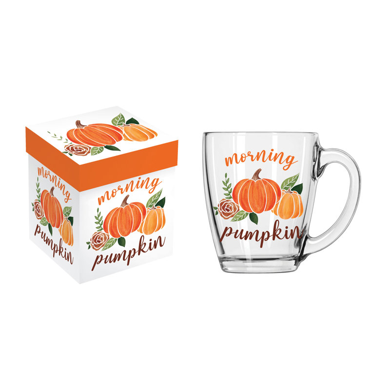 Grande tasse Cahanding