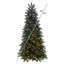 Vickerman Brighton Pine Artificial Christmas Tree Lighted Artificial Pine Christmas Tree-1201463206-1201463207