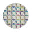 Truiq Happy Pebble 16" Vinyl Placemat