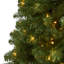 Lighted Artificial Christmas Tree-2018800659