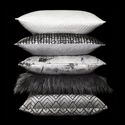 Stealth Pillow Cover & Insert