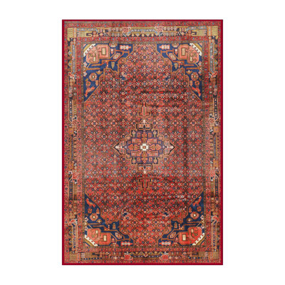 Oriental Indoor Rug
