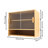 Rayon Bamboo Shelving Rack-1985434292