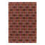 Scandinavian One-of-a-Kind 9'10x13'10 Area Rug