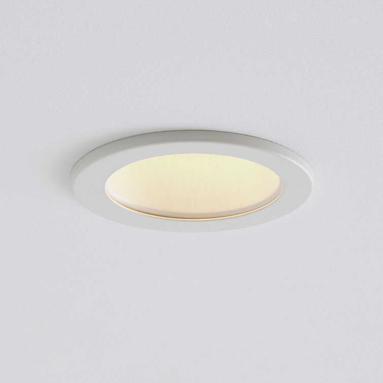 5" Remodel LED Retrofit Recessed Lighting Kit