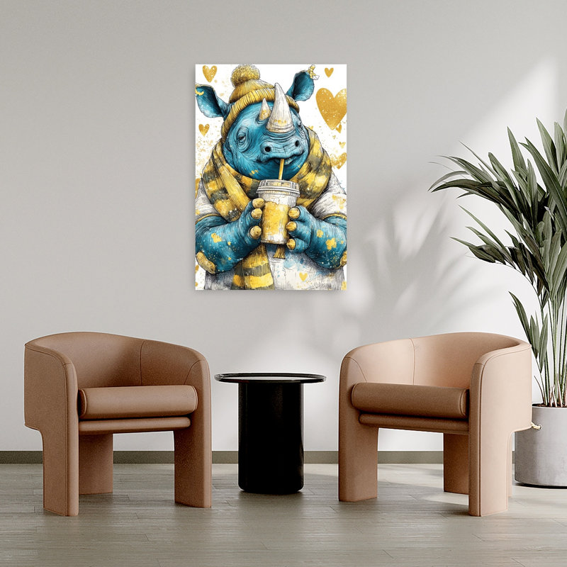 Print, 91.44cm H x 60.96cm W