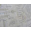 Tapis ivoire unique de 8 pi x 10 pi 4 po