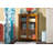 Acrylic 4 Compartment Makeup Organizer