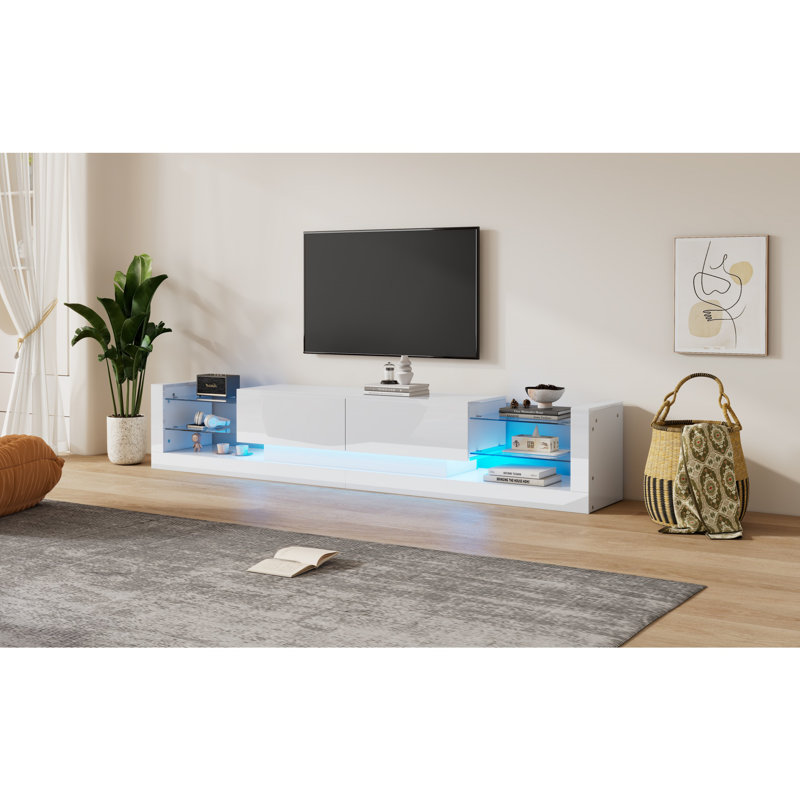 TV Stand for TVs up to 78"