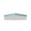 1 - Light LED Flush Mount-68954704-69149758