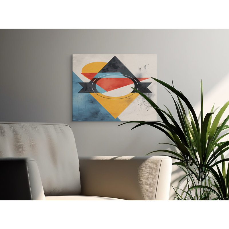 Wrapped Canvas Print Set, 22.86 cm H x 30.48 cm W
