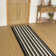 Bainsby Striped Indoor / Outdoor Area Rug
